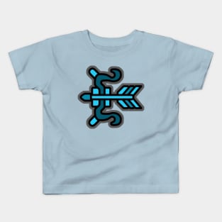 Bow | Monster Hunter Kids T-Shirt